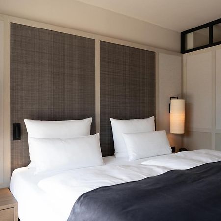 Parkhotel Egerner Hoefe Rotta エクステリア 写真
