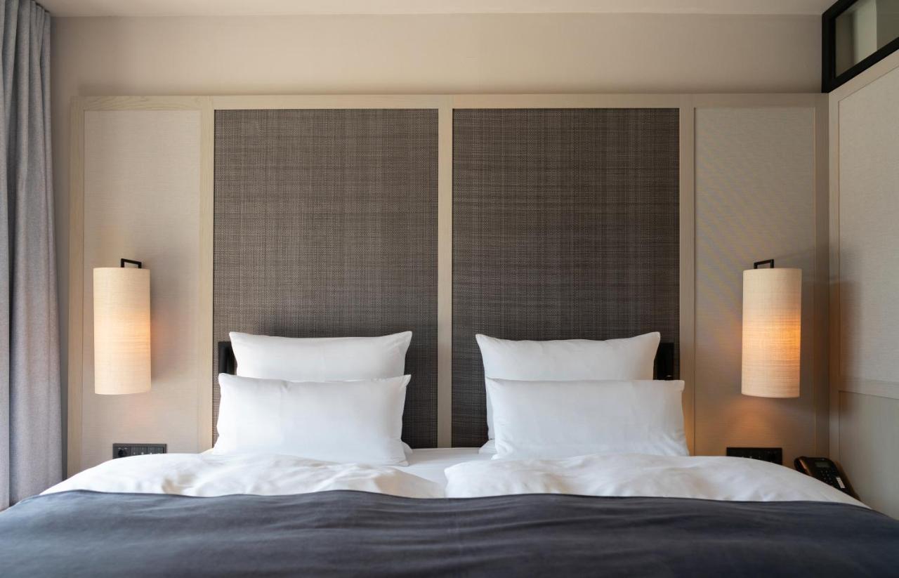 Parkhotel Egerner Hoefe Rotta エクステリア 写真
