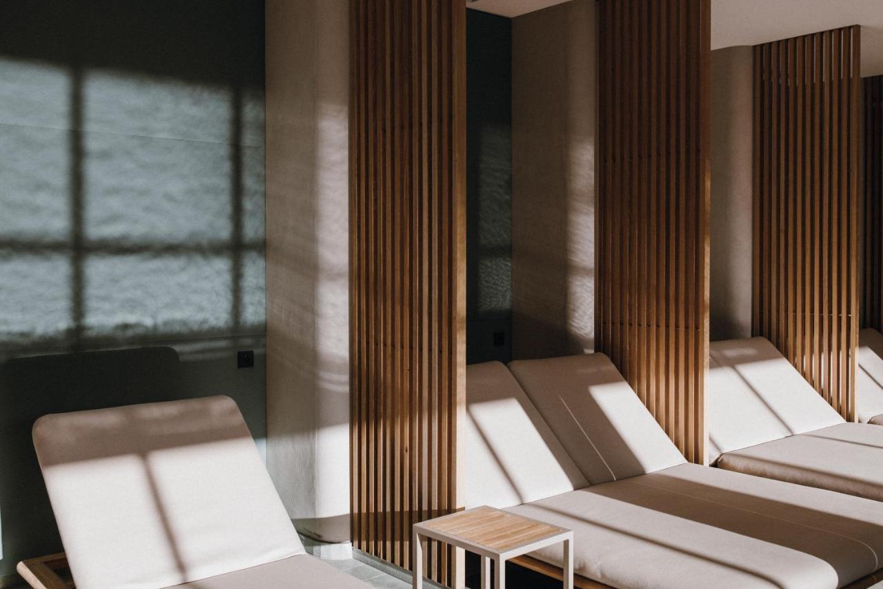 Parkhotel Egerner Hoefe Rotta エクステリア 写真