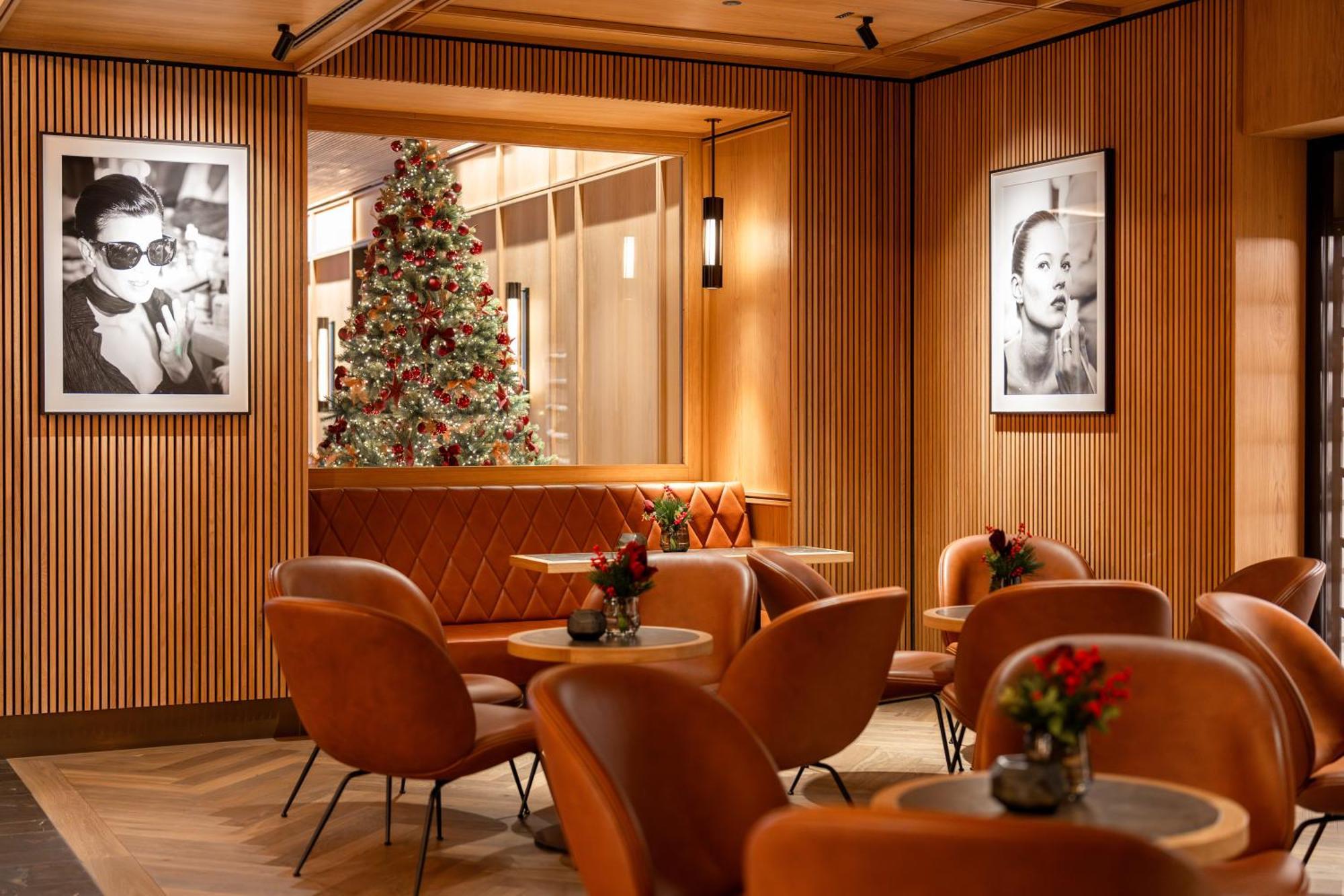 Parkhotel Egerner Hoefe Rotta エクステリア 写真