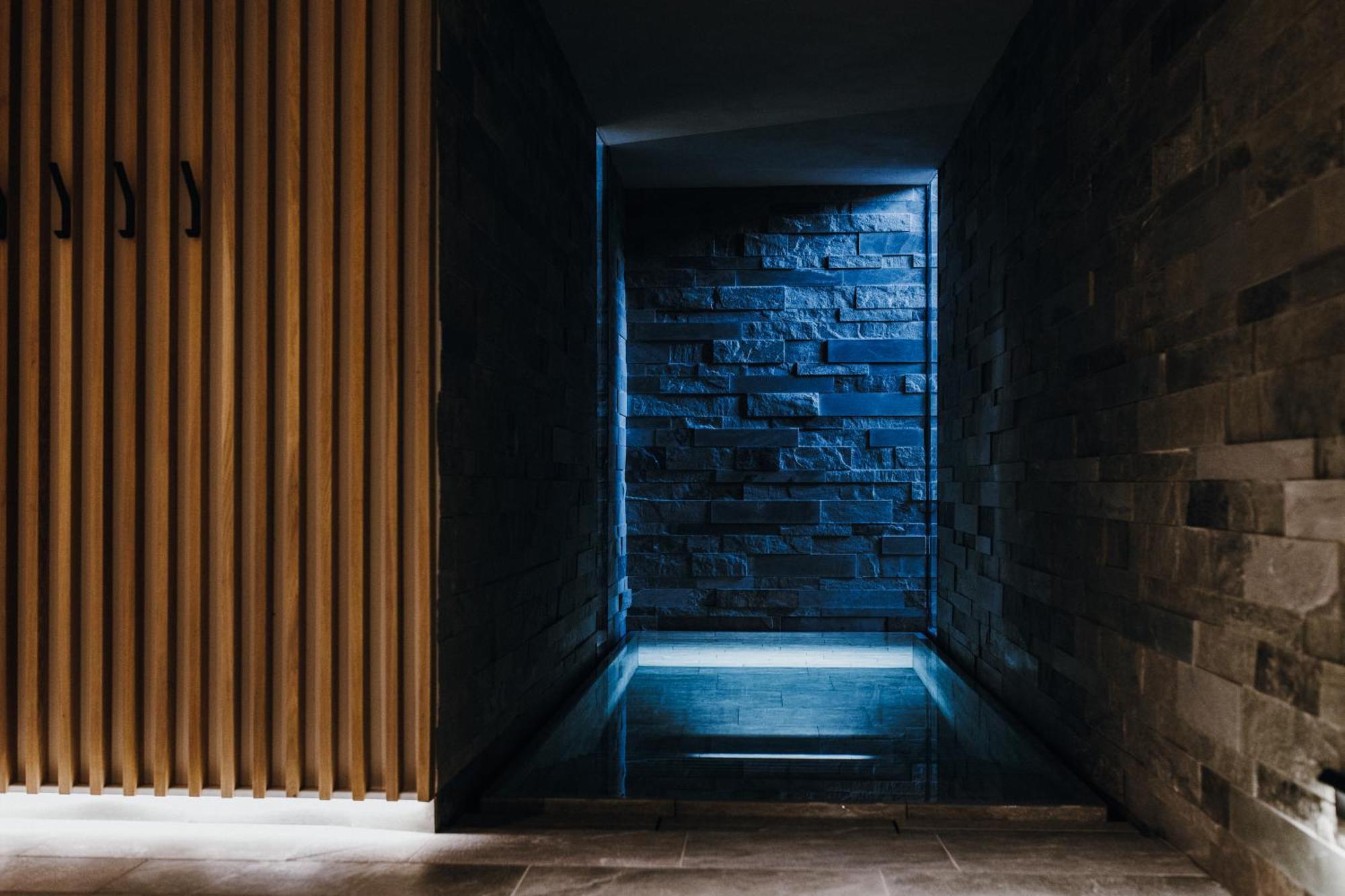 Parkhotel Egerner Hoefe Rotta エクステリア 写真